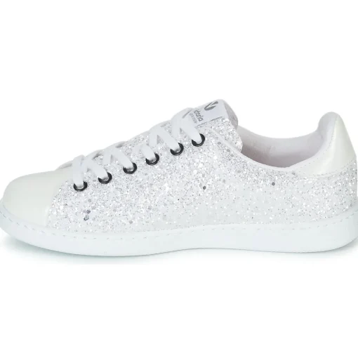 Victoria - DEPORTIVO GLITTER KID