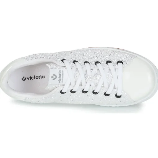 Victoria - DEPORTIVO GLITTER KID