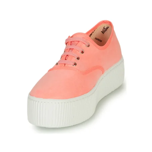 Victoria - DOBLE FLUO