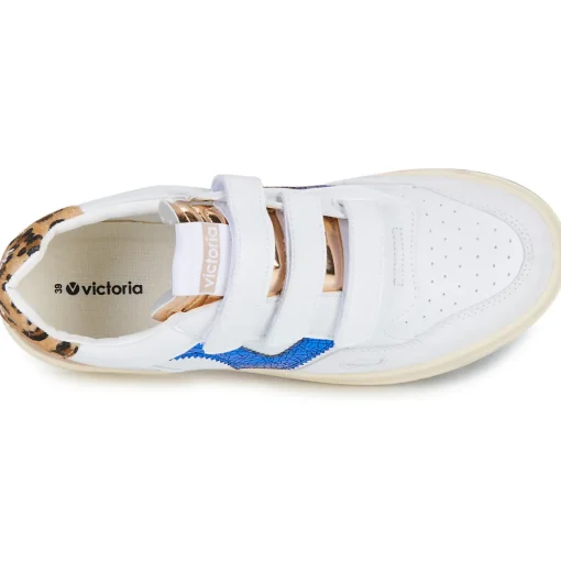 Victoria - SEUL TIRAS EFECTO PIEL & ANIMAL PRINT