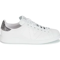 Victoria - TENIS GLITTER