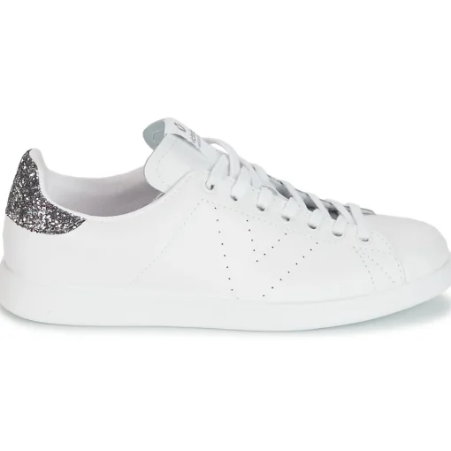 Victoria - TENIS GLITTER