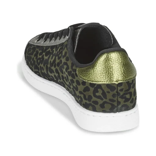Victoria - TENIS LEOPARDO