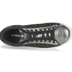 Victoria - TENIS LEOPARDO