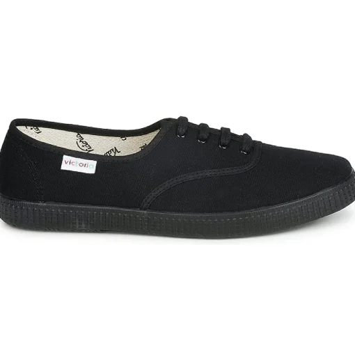 Victoria - TENIS VELCRO