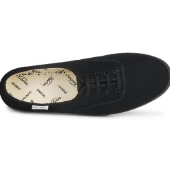 Victoria - TENIS VELCRO