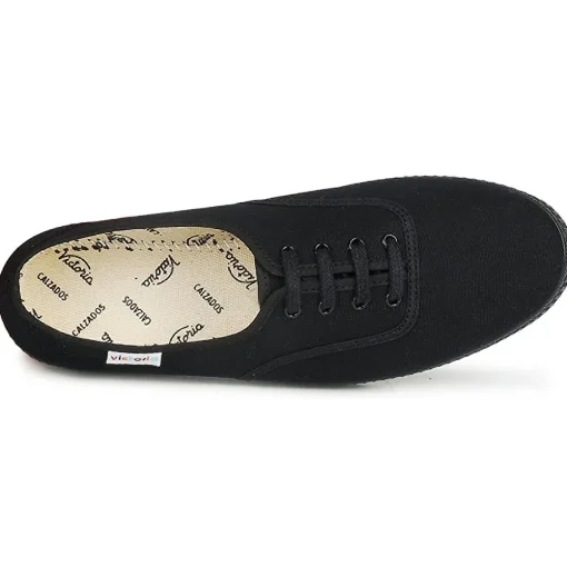 Victoria - TENIS VELCRO