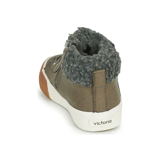 Victoria - Tribu