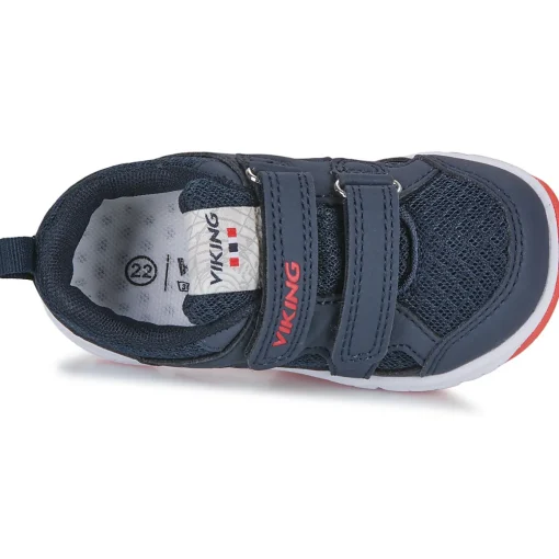 VIKING FOOTWEAR - ODDA LOW