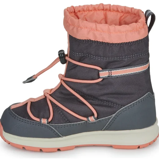 VIKING FOOTWEAR - Oksval High GTX Warm