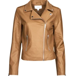 Vila - VICARA COATED JACKET