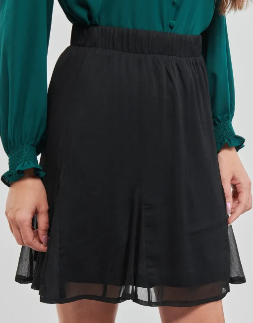 Vila - VIFALIA HW SKIRT/SU