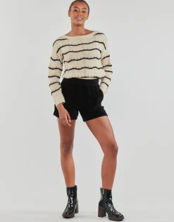Vila - VIKITA HW SHORTS/LS