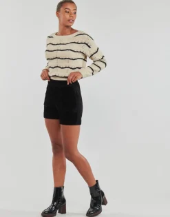 Vila - VIKITA HW SHORTS/LS