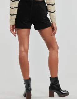 Vila - VIKITA HW SHORTS/LS
