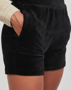 Vila - VIKITA HW SHORTS/LS