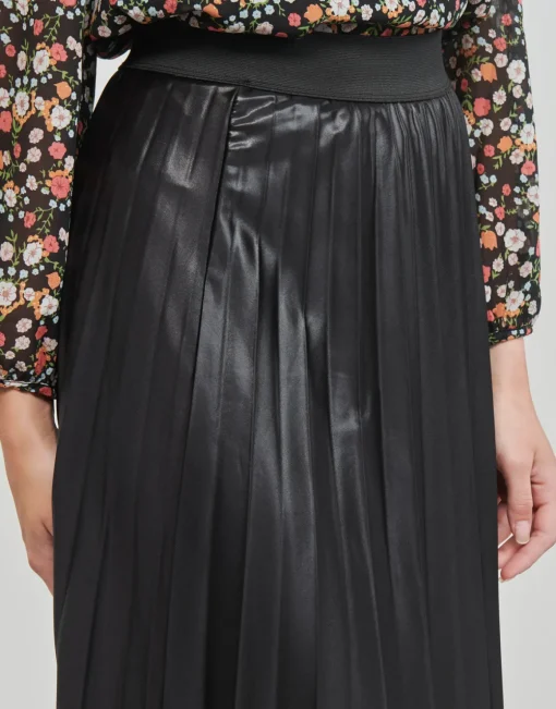 Vila - VINITBAN SKIRT/SU