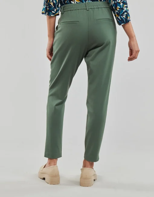 Vila - VIVARONE HW SLIM PANT