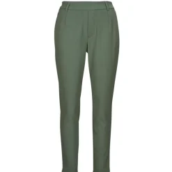 Vila - VIVARONE HW SLIM PANT