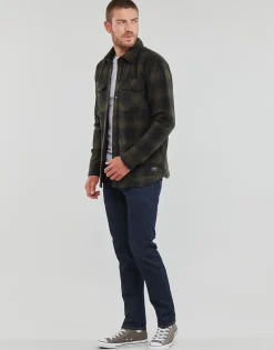 Volcom - BOWERED FLEECE LS