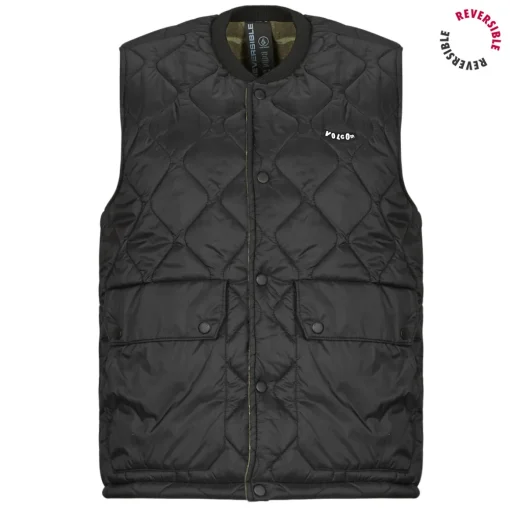 Volcom - BOWERED VEST