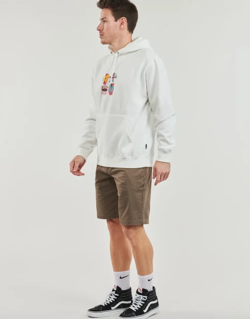 Volcom - EARTH TRIPPER PO
