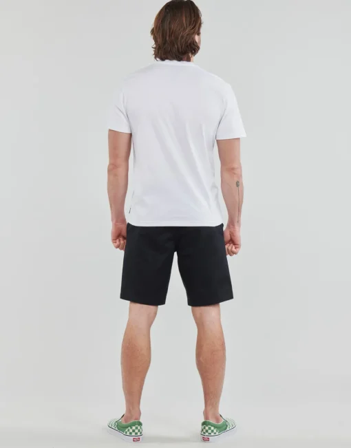 Volcom - ELZO DURT FA SS