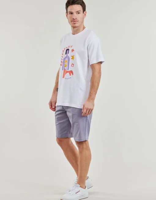 Volcom - FA ARTHUR LONGO 2 LSE SST