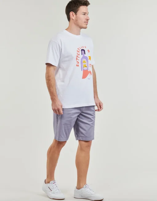 Volcom - FRCKN MDN STRCH SHT 21