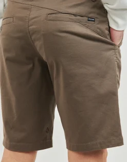 Volcom - FRCKN MDN STRCH SHT 21