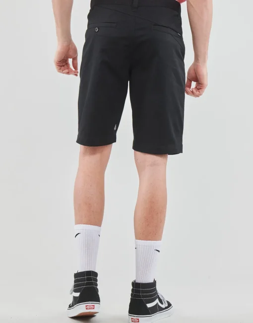 Volcom - FRICKIN  MDN STRETCH SHORT 21