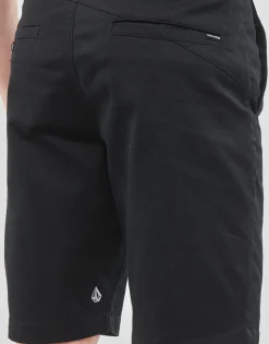 Volcom - FRICKIN  MDN STRETCH SHORT 21