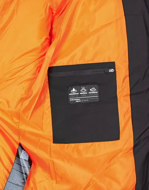Volcom - MAXSTONE 5K JKT