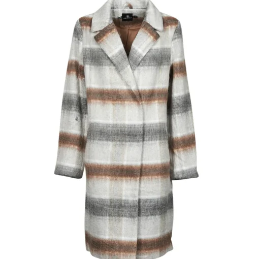 Volcom - PLAYEDCOAT