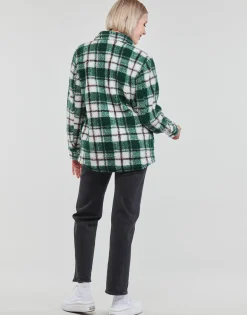 Volcom - SILENT SHERPA JACKET