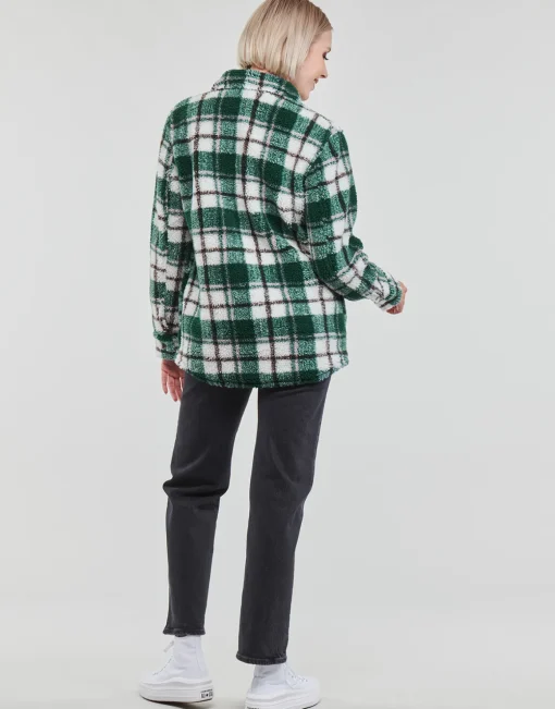 Volcom - SILENT SHERPA JACKET