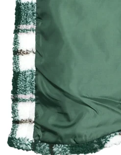 Volcom - SILENT SHERPA JACKET