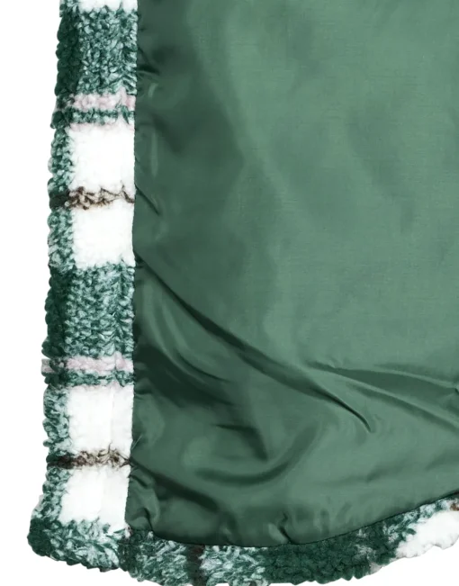 Volcom - SILENT SHERPA JACKET