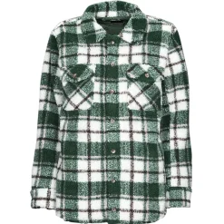 Volcom - SILENT SHERPA JACKET