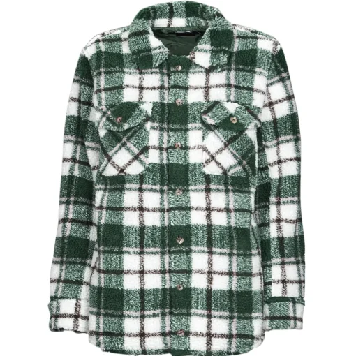 Volcom - SILENT SHERPA JACKET