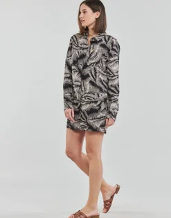 Volcom - STAY PALM ROMPER