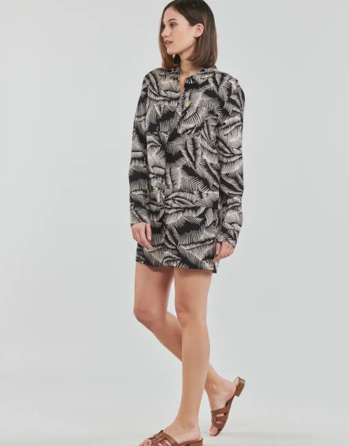 Volcom - STAY PALM ROMPER