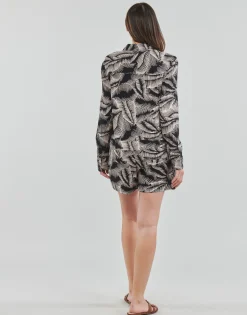 Volcom - STAY PALM ROMPER