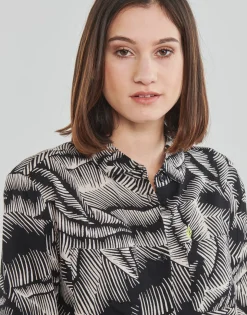 Volcom - STAY PALM ROMPER