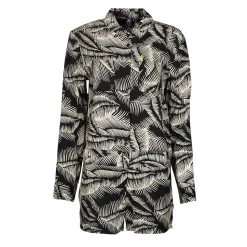 Volcom - STAY PALM ROMPER