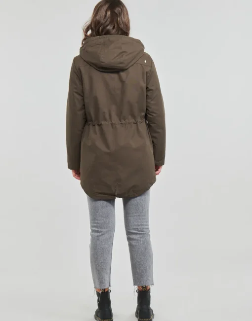 Volcom - WALK ON BY 5K PARKA