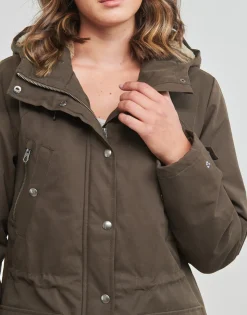 Volcom - WALK ON BY 5K PARKA