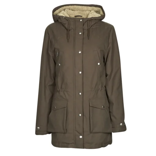 Volcom - WALK ON BY 5K PARKA