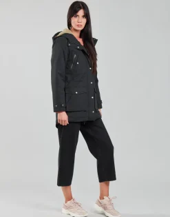Volcom - WALK ON BY 5K PARKA