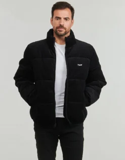 Volcom - WALLTZ CORD JACKET